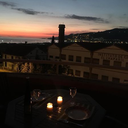 El Balcon De Mar Διαμέρισμα Nerja Εξωτερικό φωτογραφία