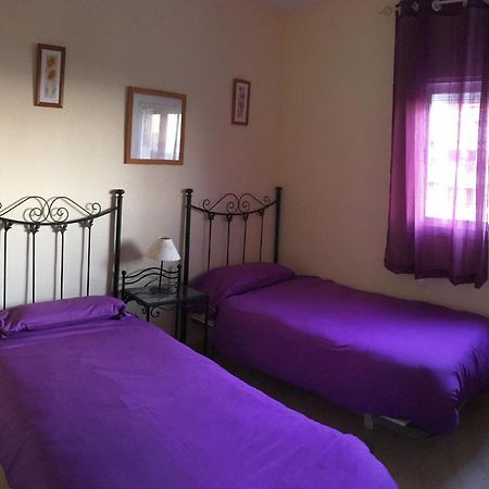 El Balcon De Mar Διαμέρισμα Nerja Εξωτερικό φωτογραφία