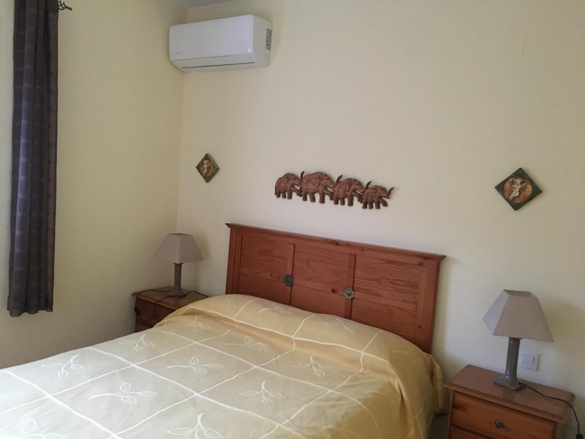 El Balcon De Mar Διαμέρισμα Nerja Εξωτερικό φωτογραφία