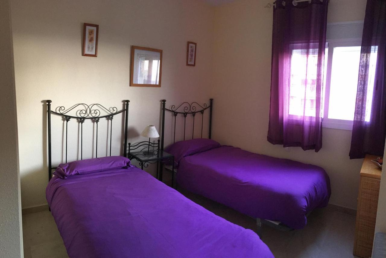 El Balcon De Mar Διαμέρισμα Nerja Εξωτερικό φωτογραφία