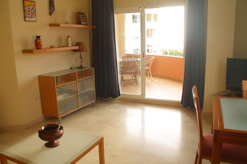 El Balcon De Mar Διαμέρισμα Nerja Εξωτερικό φωτογραφία