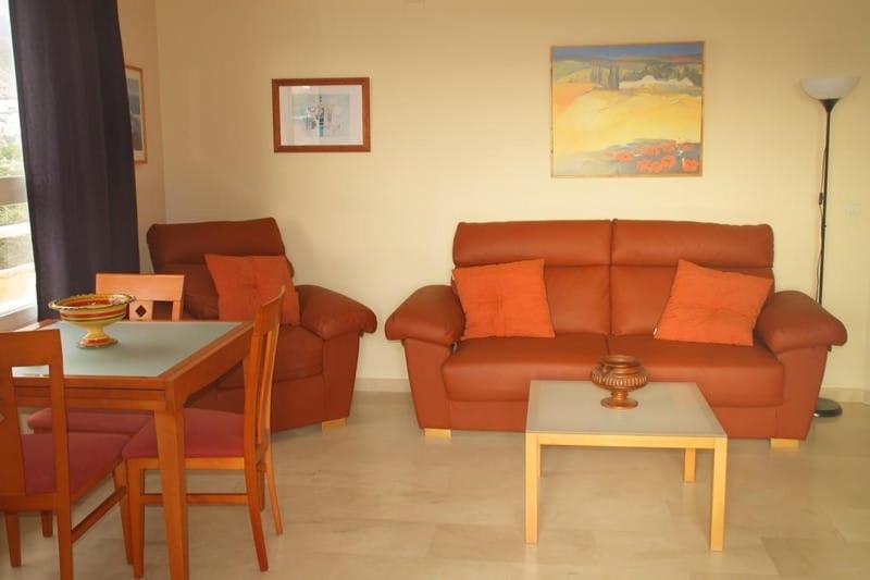 El Balcon De Mar Διαμέρισμα Nerja Εξωτερικό φωτογραφία