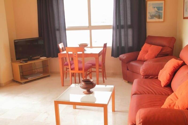 El Balcon De Mar Διαμέρισμα Nerja Εξωτερικό φωτογραφία