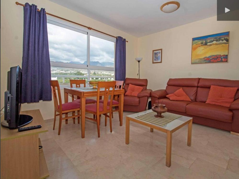 El Balcon De Mar Διαμέρισμα Nerja Εξωτερικό φωτογραφία