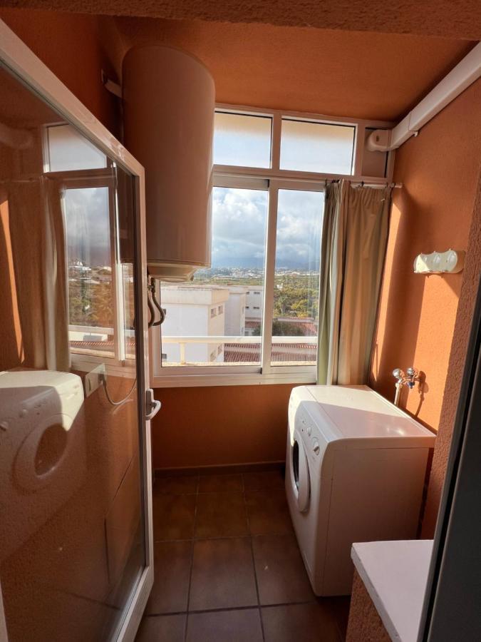 El Balcon De Mar Διαμέρισμα Nerja Εξωτερικό φωτογραφία